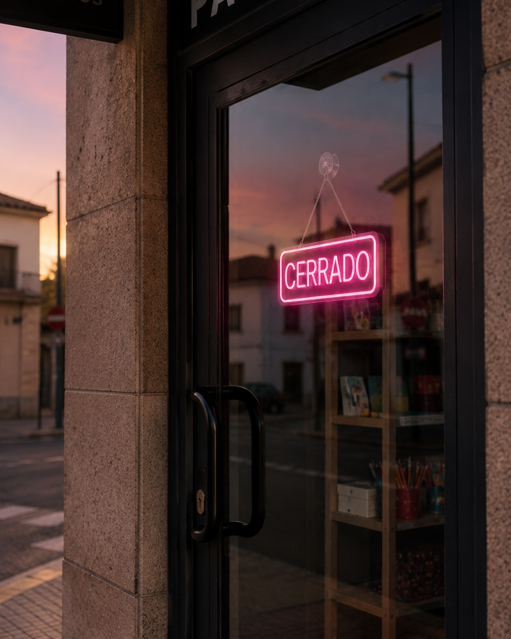 Neón LED Básico | Personalizable